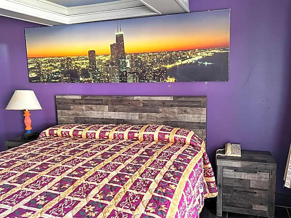 Miami Inn & Suites