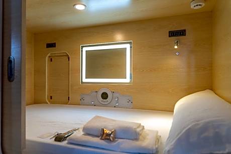 Small Single Room