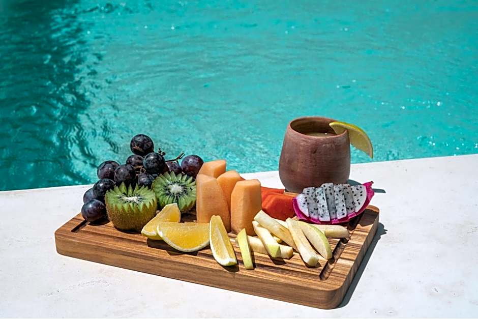 Puerta del Cielo Hotel Origen