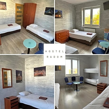 Hostel Radom