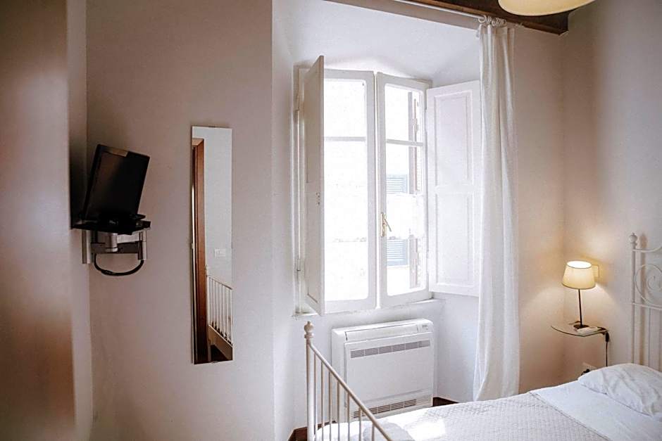 B&B Vicolo Vecchio