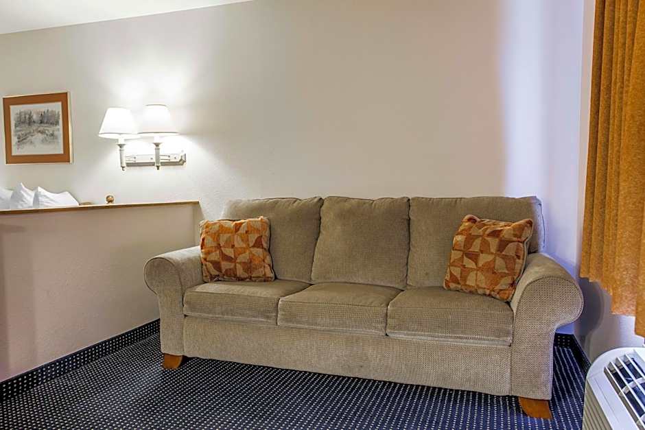 Quality Inn & Suites Goldendale