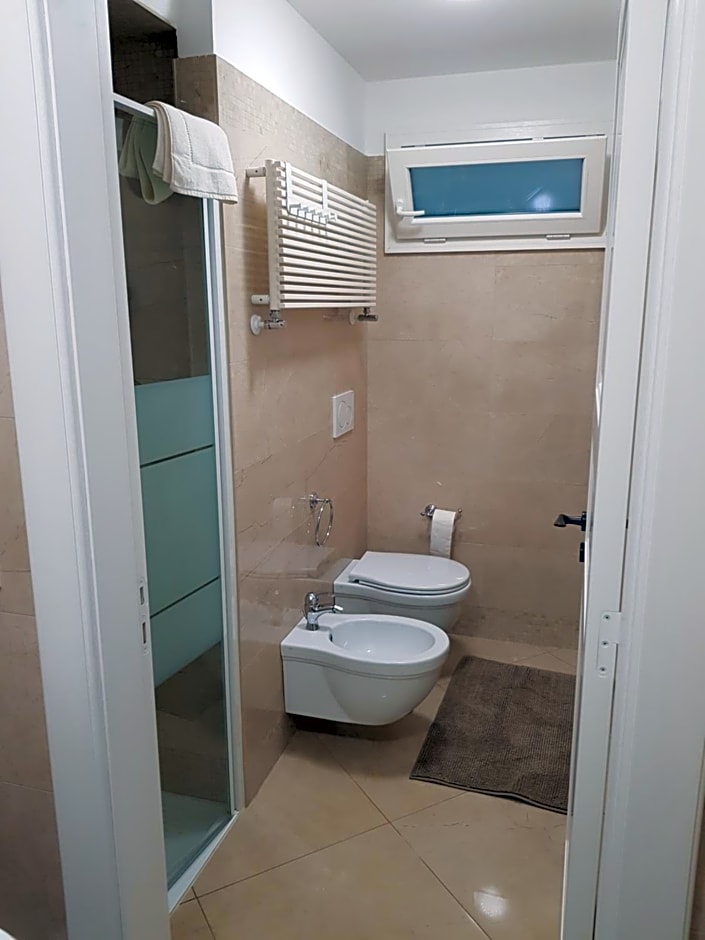 BED & BREAKFAST PL PALACE