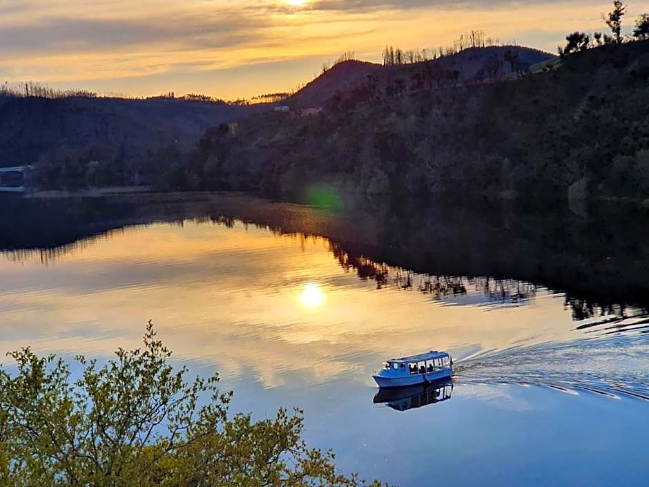 Hotel Rural Quinta da Conchada