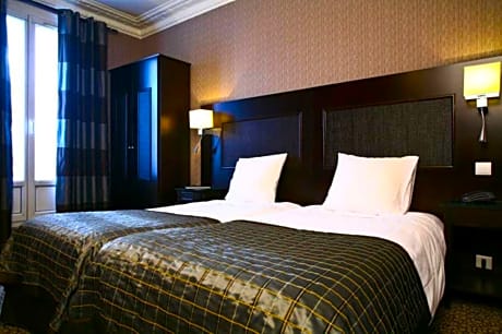 Comfort Twin Room