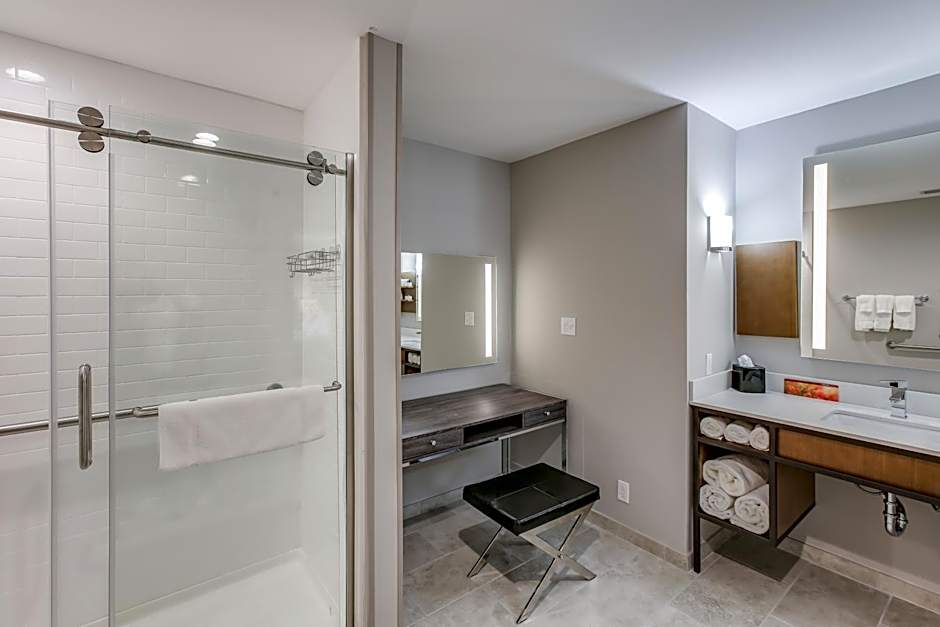 Hilton Garden Inn Ames