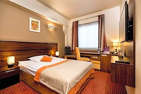 Hotel Tęczowy Młyn