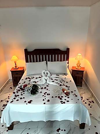 Double Room with Spa Bath