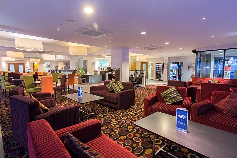 Holiday Inn Express Birmingham–South A45 By IHG
