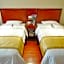 GreenTree Inn Linxi International Convention Center Express Hotel