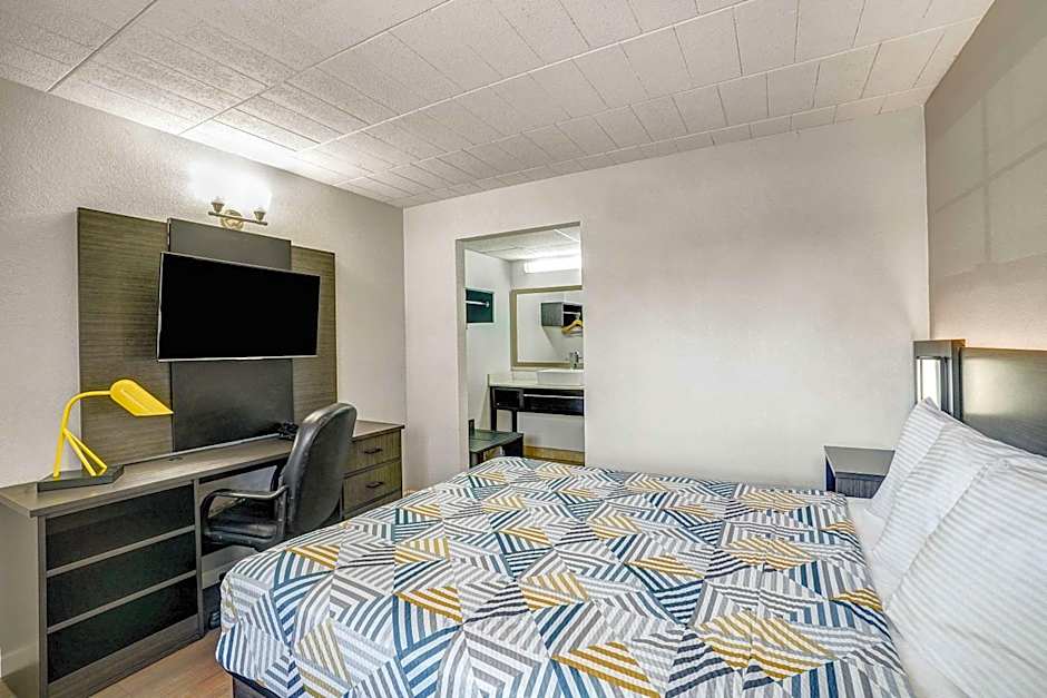 Motel 6 Carlisle, PA - Cumberland Valley