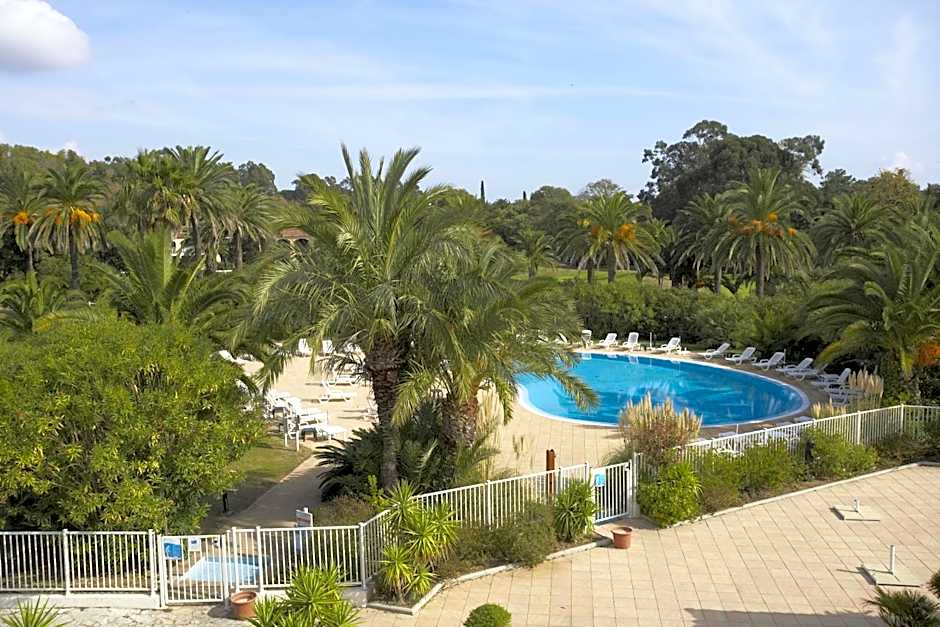 SOWELL RESIDENCES Les Perles de Saint Tropez