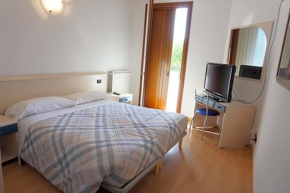 B&B La Villetta