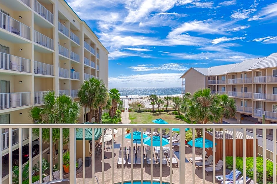 Hilton Garden Inn Orange Beach