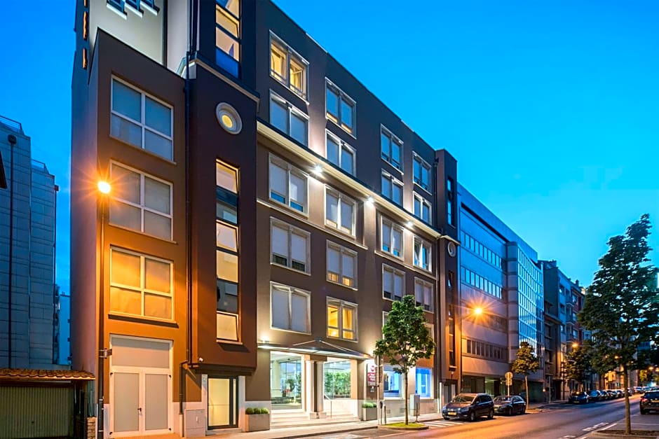 Best Western Plus Grand Hotel Victor Hugo