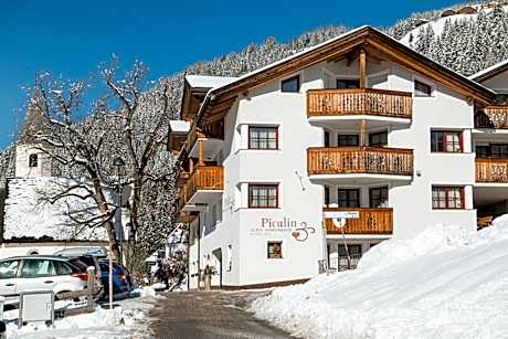 Piculin Alpin Apartments