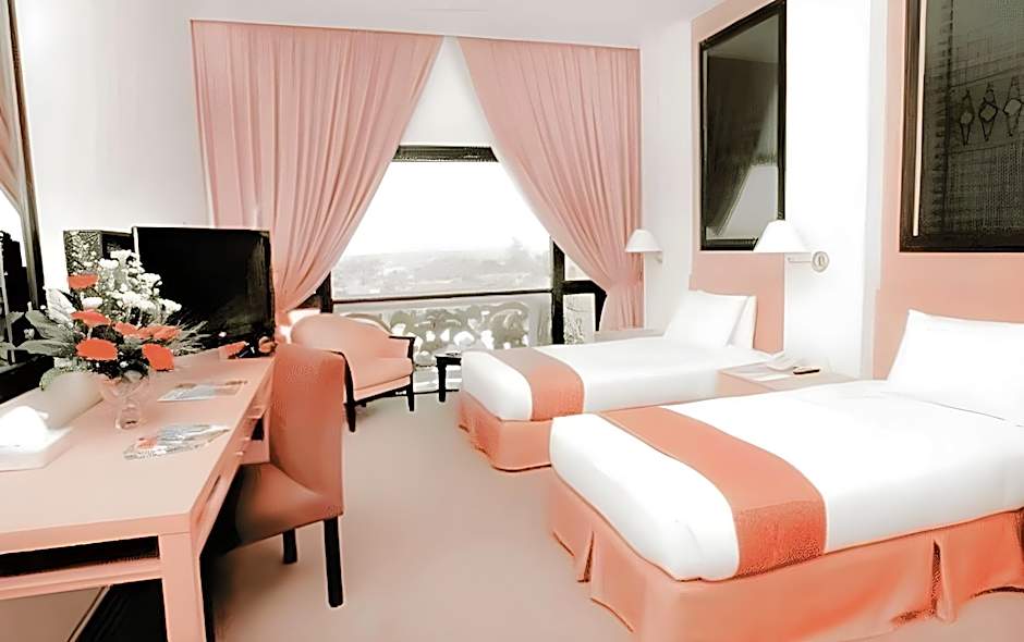 Permai Hotel Kuala Terengganu