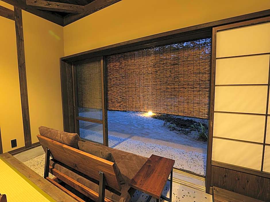 kominka neri（古民家煉り）