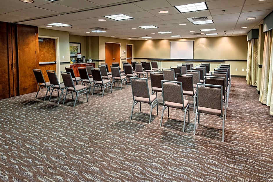 Hampton Inn By Hilton Dunn