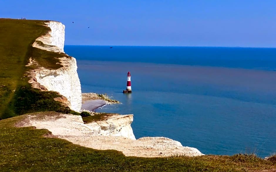The Garfield Guest House – Eastbourne