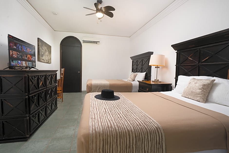 Hacienda Paradise By Xperience Hotels