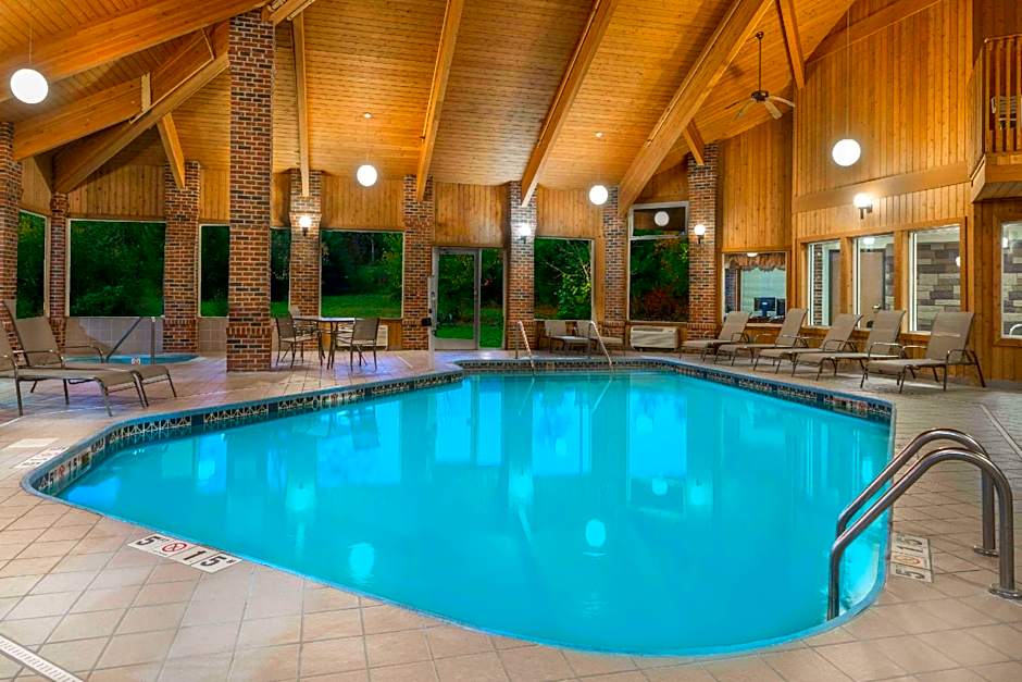 Baymont by Wyndham Columbus/Rickenbacker