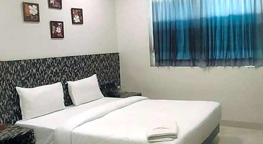 Hotel Jay Palace Inn, Solapur