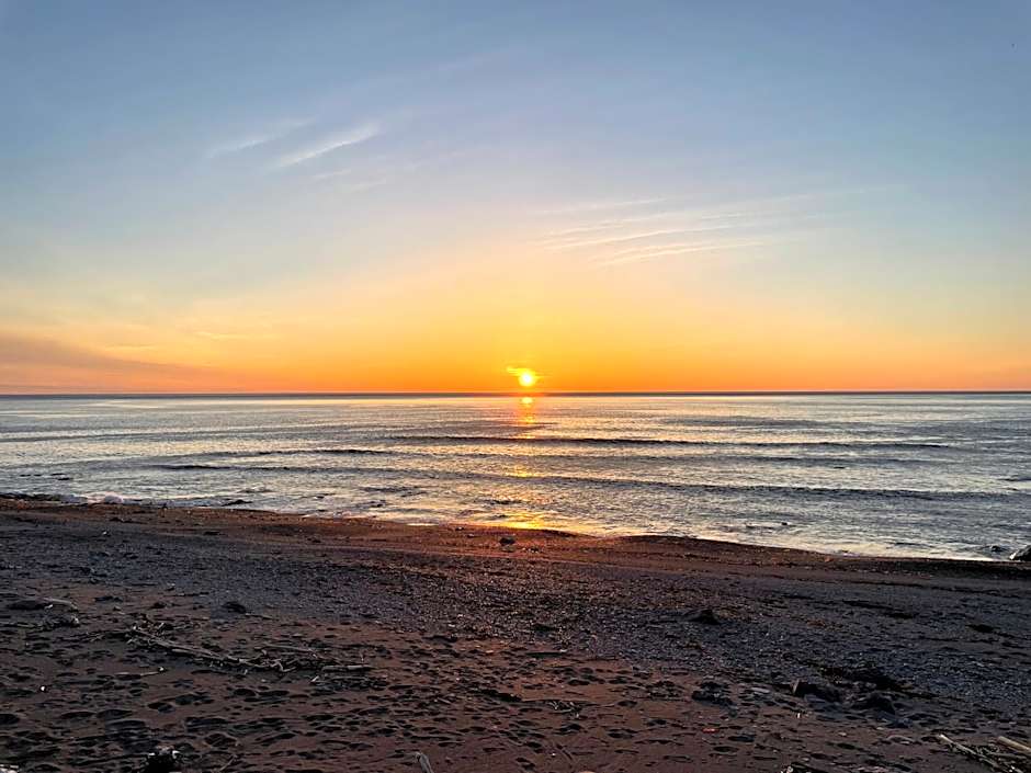 Le Carabobo auberge Forillon