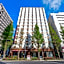 Apa Hotel Yokohama Kannai