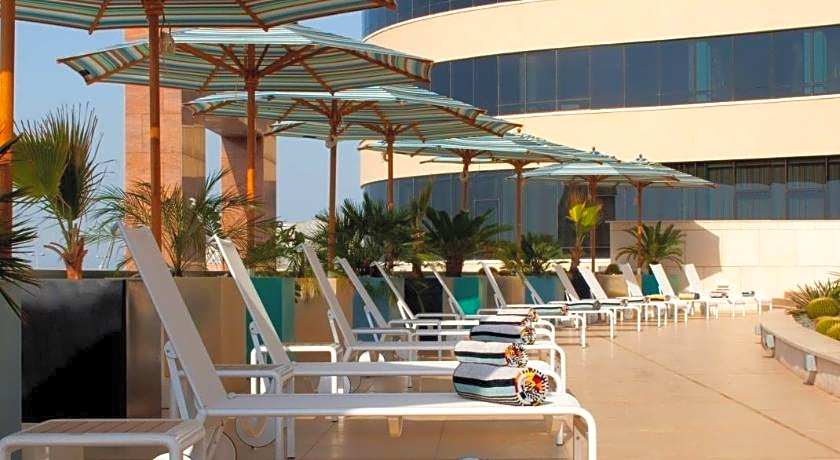 Symphony Style Hotel Kuwait