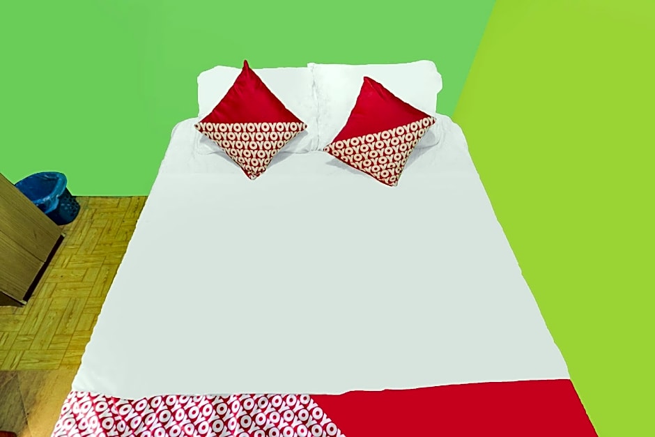 Hotel O Bilqis Homestay NearThe Hot River, Dog Run