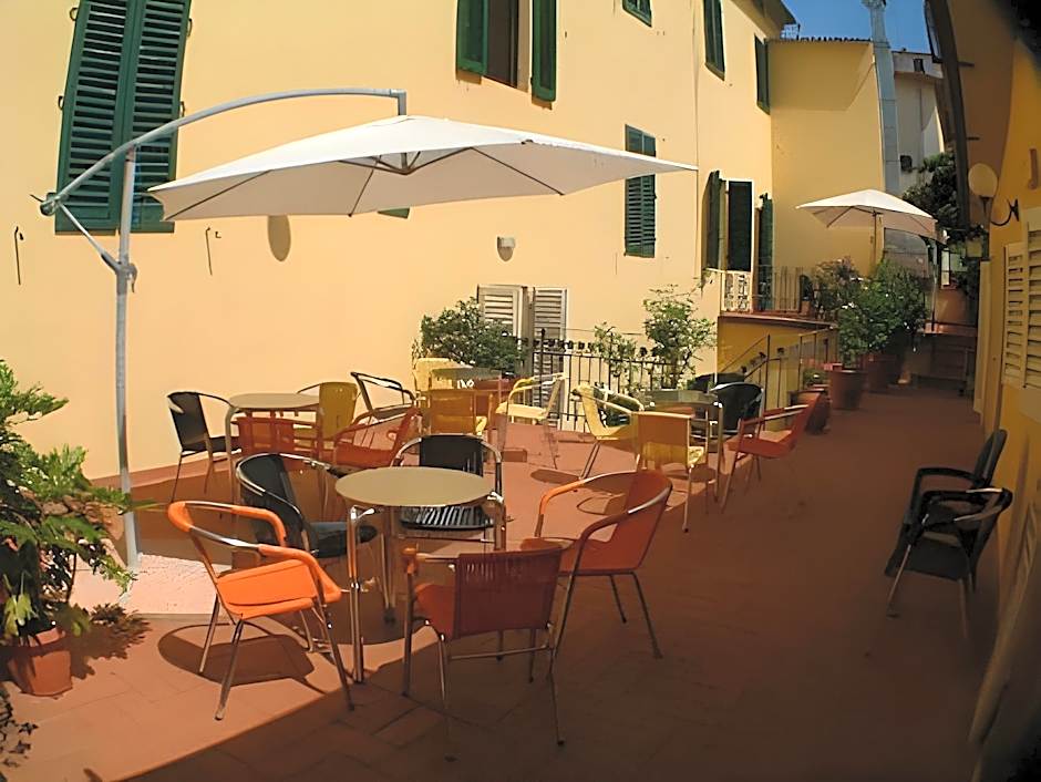 Hotel Savoia & Campana