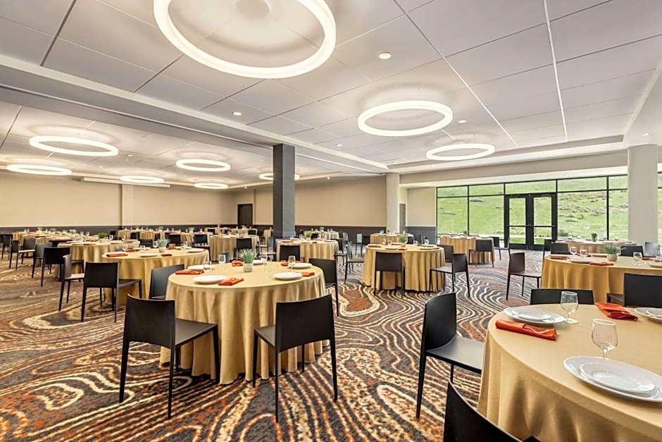 Origin Red Rocks a Wyndham Hotel