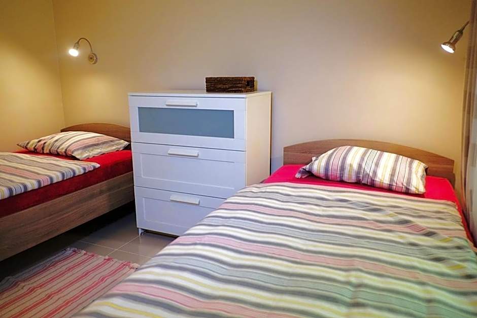 Domek Letniskowy Pod Lasem