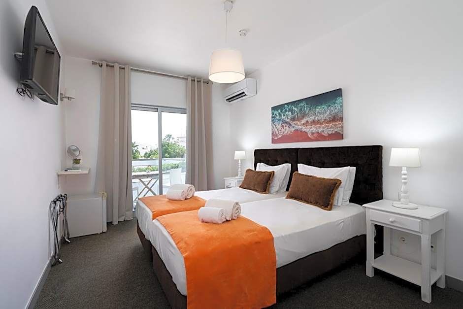 KR Hotels - Albufeira Lounge