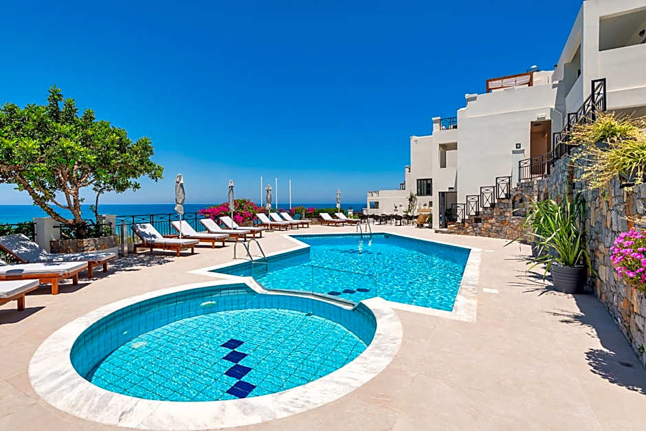 Minois Boutique Hotel