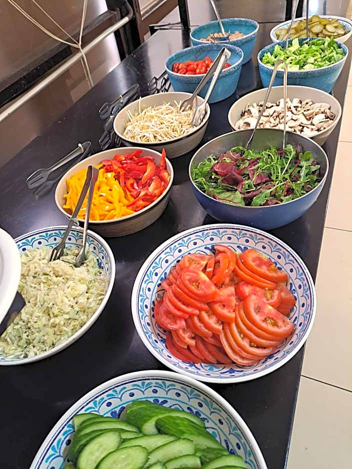 Margoa Hotel Netanya