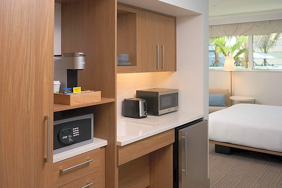 Element Melbourne Oceanfront