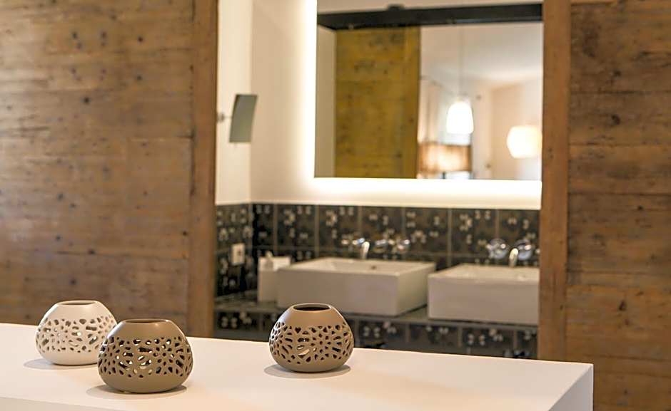 Hotel Les Chambres de Mila Bonifacio