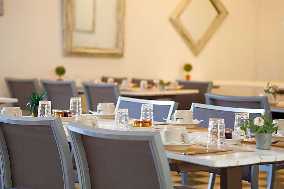 Le Petit Manoir Logis