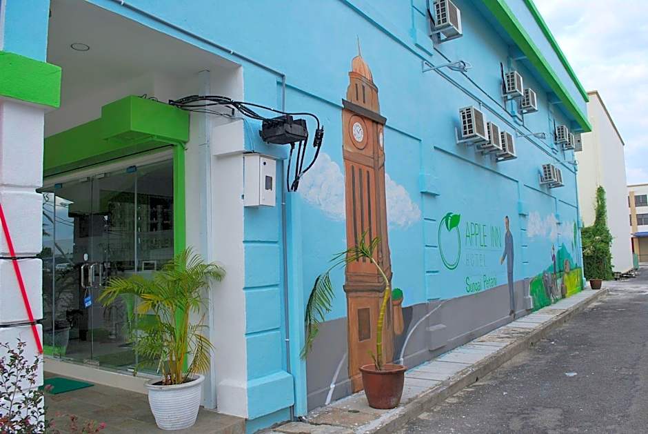 Apple Inn Hotel