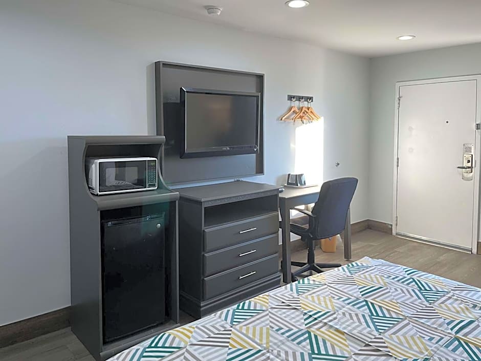 Motel 6 Greenville, NC ECU Medical Center