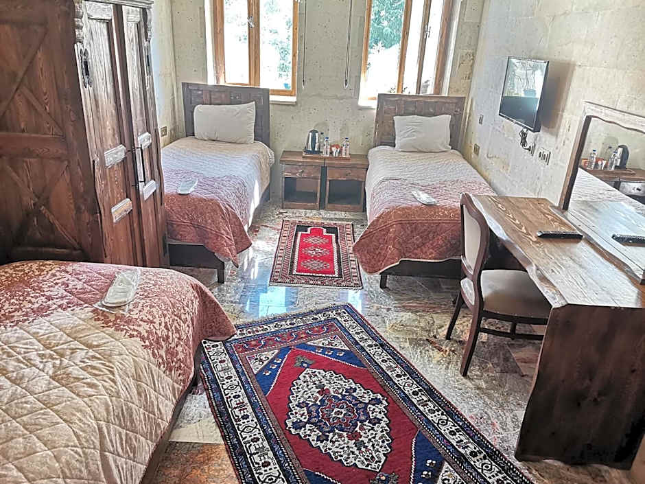 Lucky Cave Hotel Cappadocia