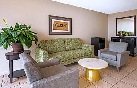 Extended Stay America Suites - Dayton - Fairborn
