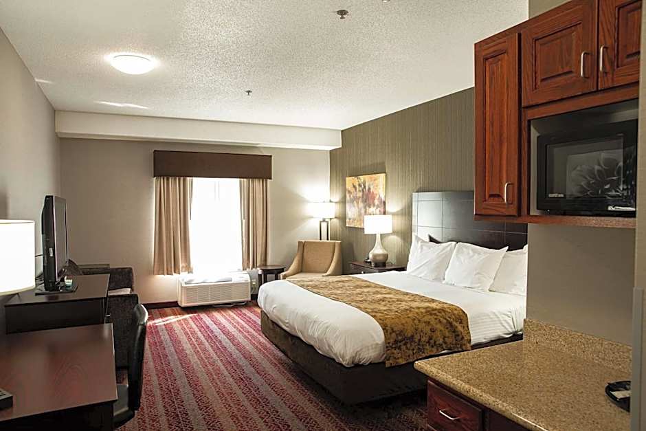 Best Western Providence-Seekonk Inn
