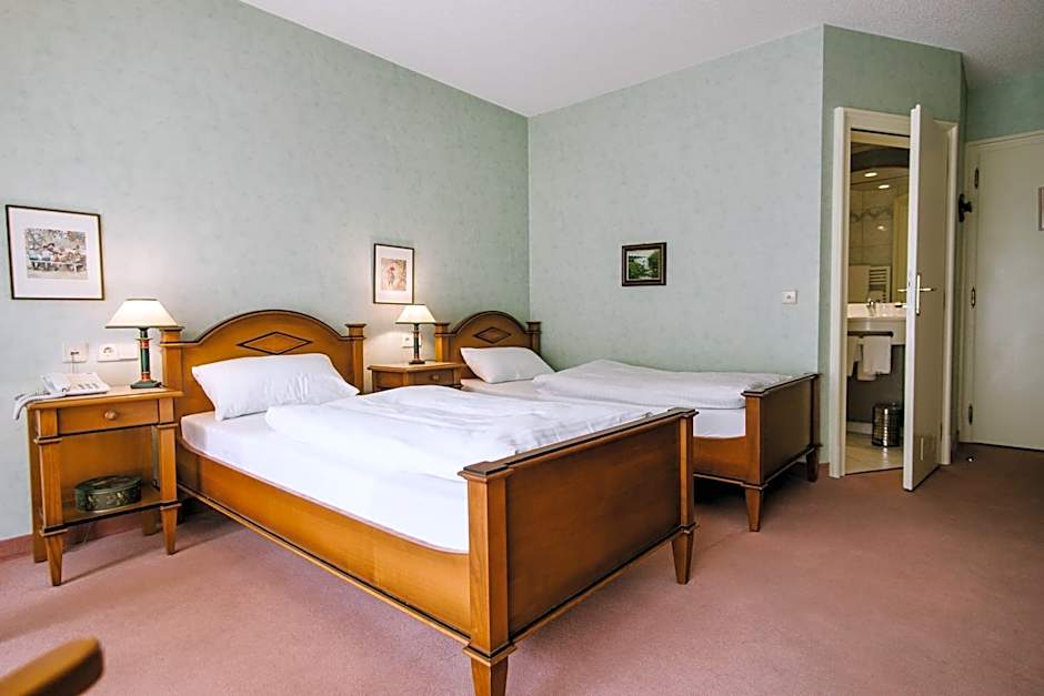 Landhaus Keller - Hotel & Restaurant