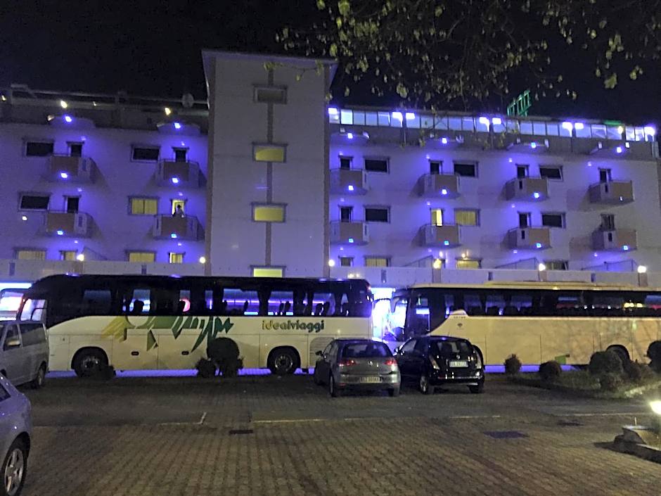 Hotel Verdi