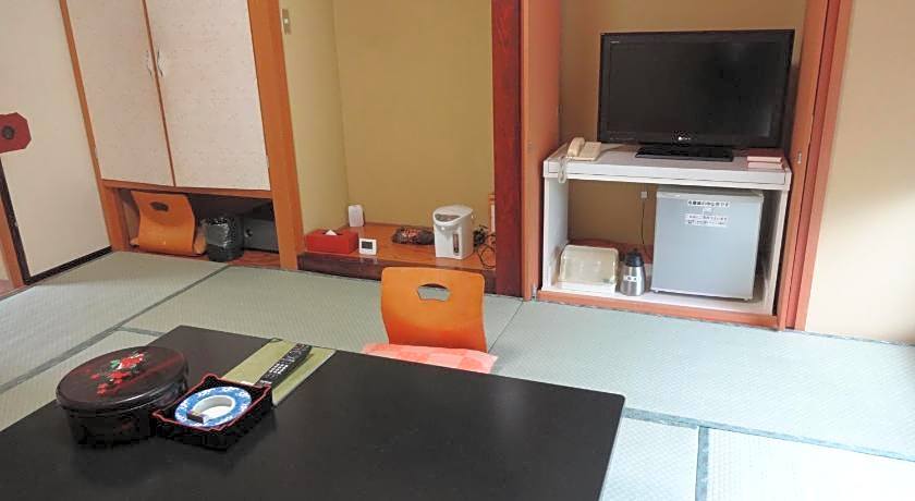 Nikko Green Hotel Fuwari