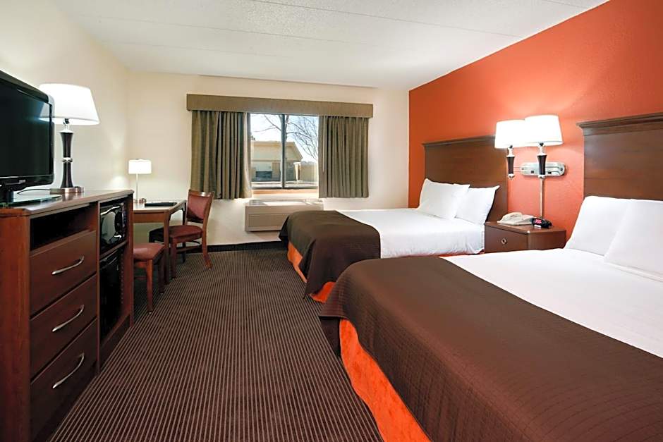 AmericInn by Wyndham Ashland