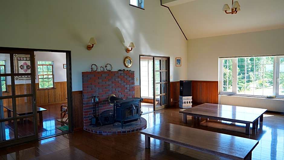 Kiyosato IHATOV Hostel